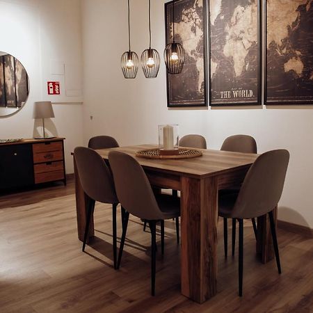 Ferienwohnung Apartamento Mercadal Tudela Exterior foto